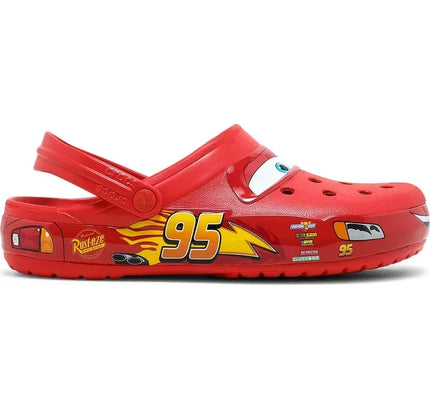 Crocs Classic Clog Lightning McQueen*