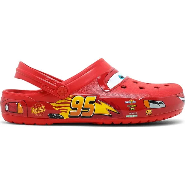 Crocs Classic Clog Lightning McQueen*