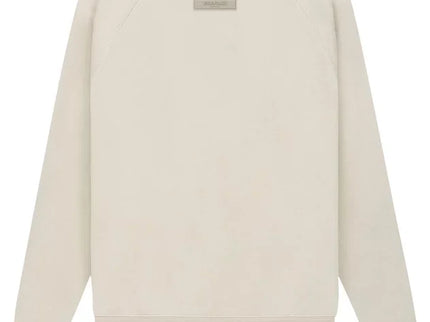 Fear of God Essentials 1977 Crewneck - Wheat / M