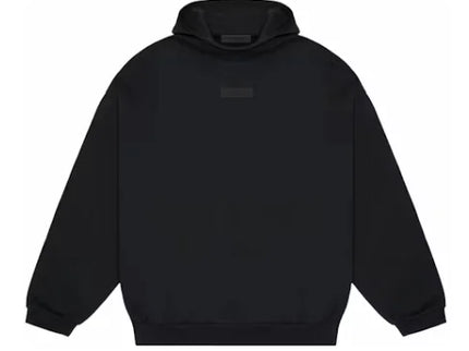 Fear of God Essentials Arch Logo Hoodie