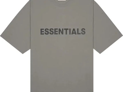 Fear of God Essentials Boxy T-Shirt Applique Logo