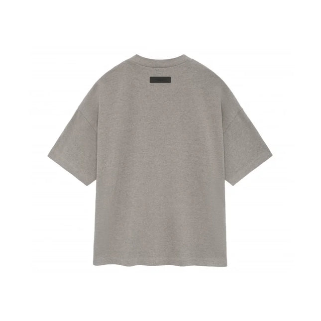 Fear of God Essentials Core Collection Heavy Tee - Heather