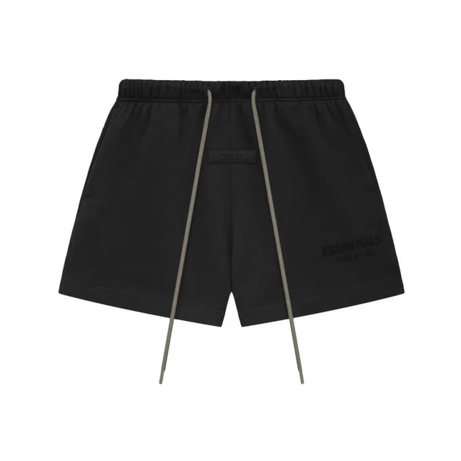 Fear of God Essentials Sweatshorts - Comfort Meets Style Fear of God Essentials Sweatshorts - Comfort Meets Style