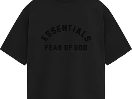 Fear of God Essentials Heavy Jersey Crewneck Tee