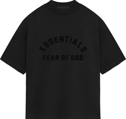 Fear of God Essentials Heavy Jersey Crewneck Tee