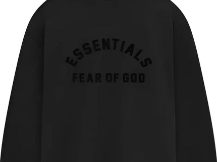 Fear of God Essentials Heavy Jersey Longsleeve Tee