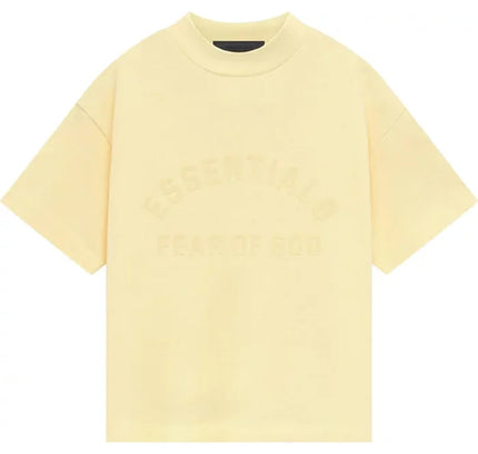 Fear of God Essentials Heavy Jersey Tee