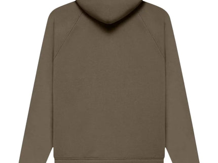 Fear of God Essentials Hoodie