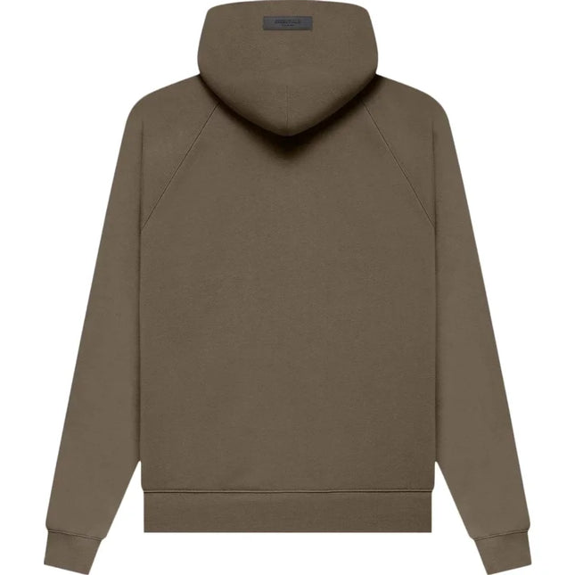 Fear of God Essentials Hoodie