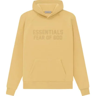 Fear of God Essentials Hoodie