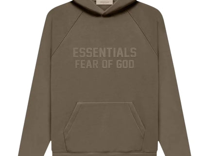 Fear of God Essentials Hoodie