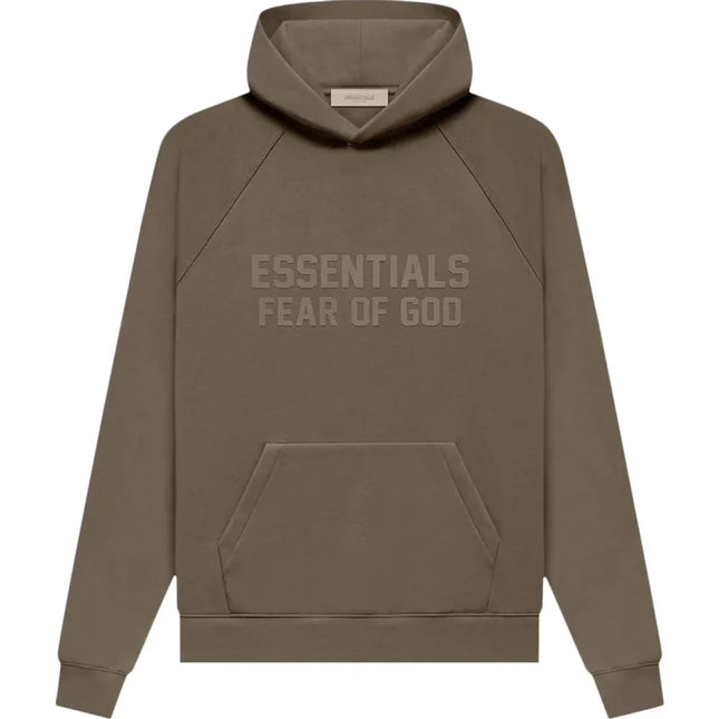 Fear of God Essentials Hoodie