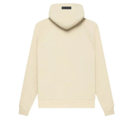 Fear of God Essentials Hoodie - Egg shell / XL