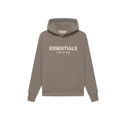 Fear of God Essentials Kids Hoodie