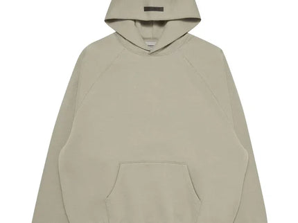 Fear of God Essentials Pullover Hoodie - Pistachio / XS