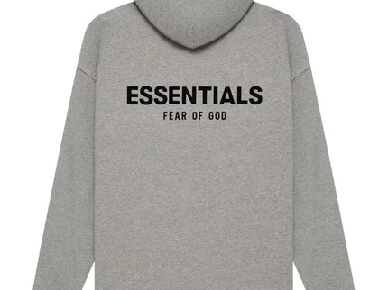 Fear of God Essentials Relaxed Hoodie