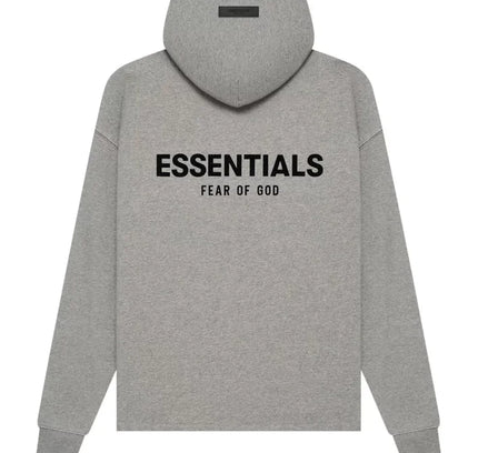 Fear of God Essentials Relaxed Hoodie