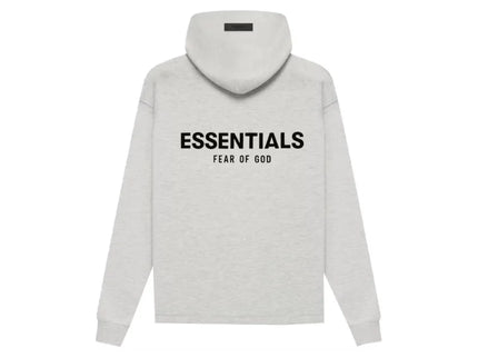 Fear of God Essentials Relaxed Hoodie