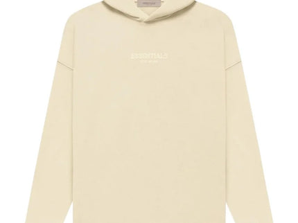 Fear of God Essentials Relaxed Hoodie