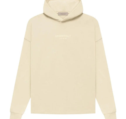 Fear of God Essentials Relaxed Hoodie