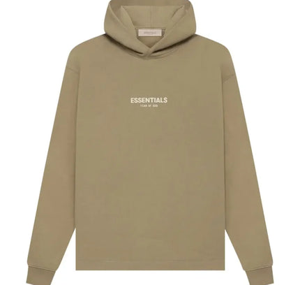 Fear of God Essentials Relaxed Hoodie