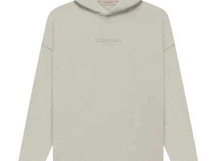 Fear of God Essentials Relaxed Hoodie