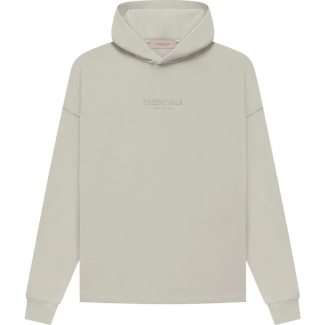 Fear of God Essentials Relaxed Hoodie