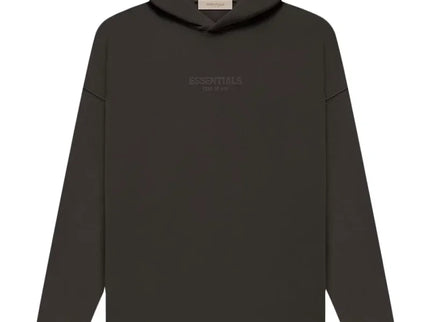 Fear of God Essentials Relaxed Tracksuit - Off Black / S