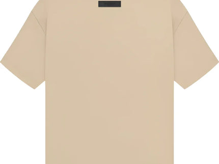 Fear of God Essentials SS Tee - Sand / XS