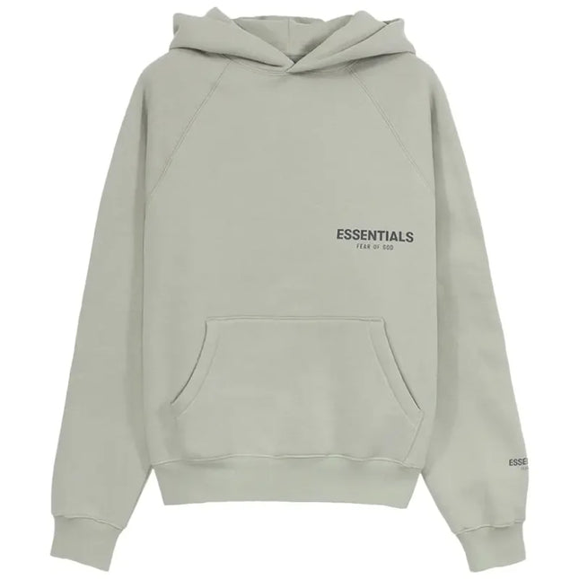 Fear of God Essentials SSENSE Exclusive Pullover Hoodie