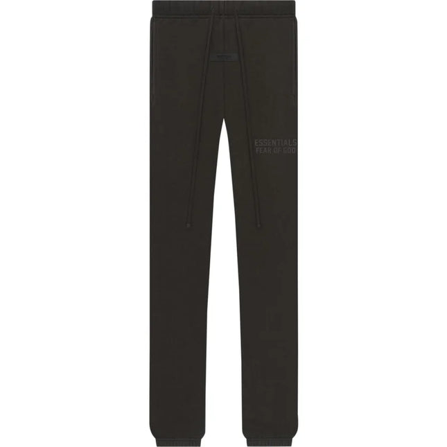 Fear of God Essentials Sweatpants - Off Black / S