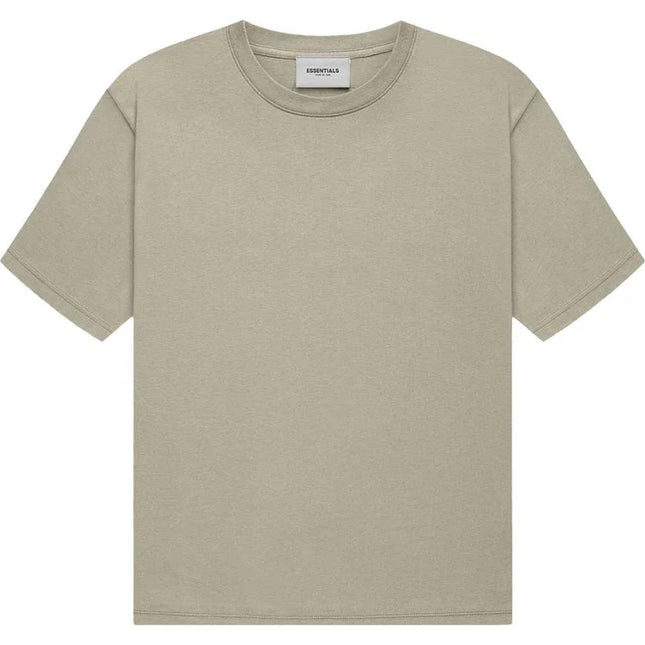 Fear of God Essentials T-shirt - Pistachio / S