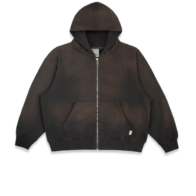 Heavyweight Zip Up