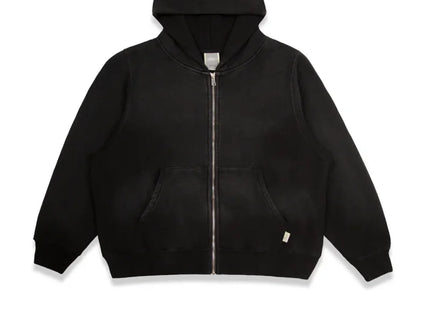 Heavyweight Zip Up