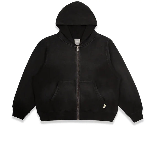 Heavyweight Zip Up