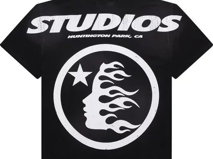 Hellstar Studios Cartoon Logo T-shirt