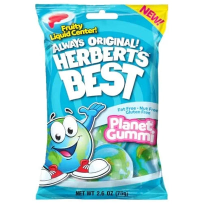 Herbert’s Best - Planet Gummi