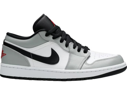 Jordan 1 Low Light Smoke Grey