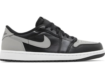 Jordan 1 Low OG Shadow (2024)