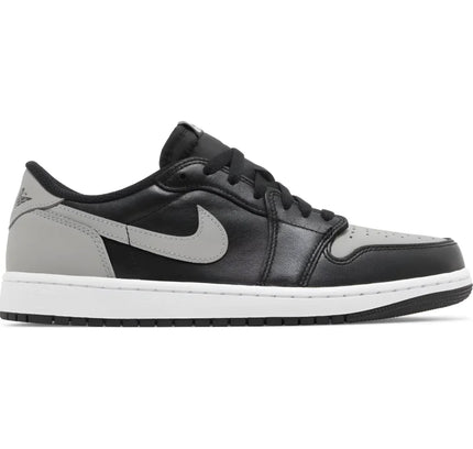 Jordan 1 Low OG Shadow (2024)