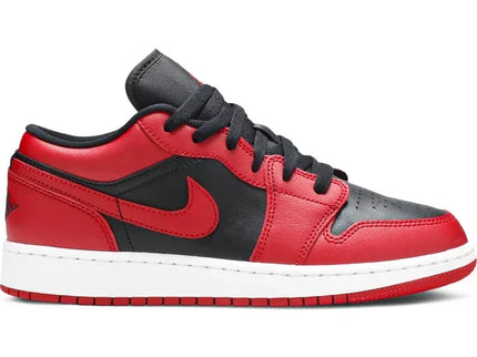 Jordan 1 Low Reverse Bred (GS)