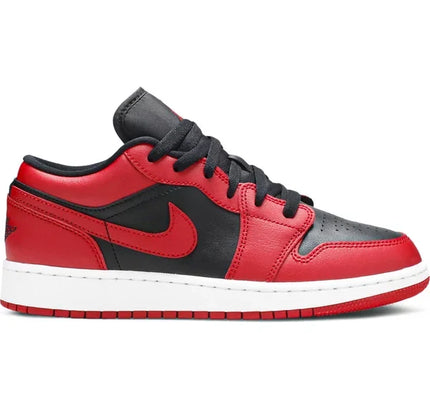 Jordan 1 Low Reverse Bred (GS)