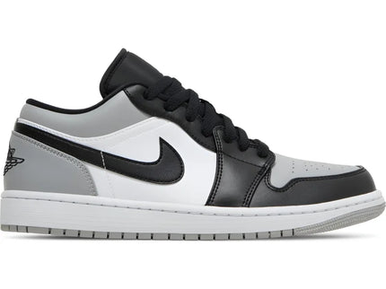 Jordan 1 Low Shadow Toe