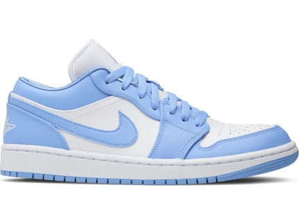 Jordan 1 Low UNC (W) - 8