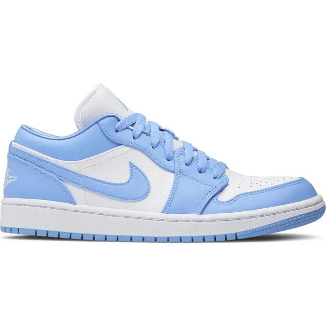 Jordan 1 Low UNC (W) - 8