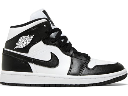 Jordan 1 Mid Panda (W)