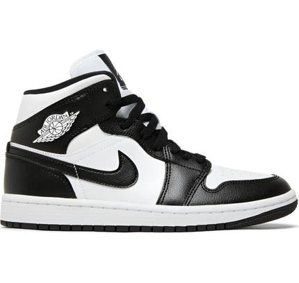 Jordan 1 Mid Panda (W)