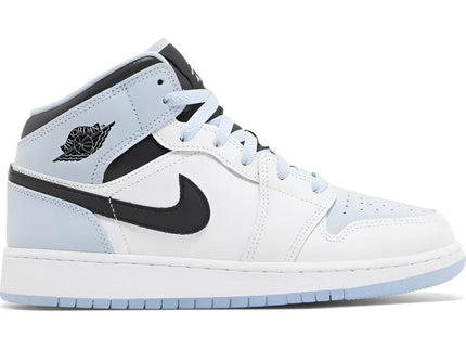 Jordan 1 Mid SE Ice Blue (2023) (GS)