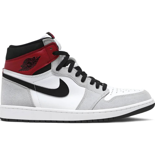 Jordan 1 Retro High Light Smoke Grey - VNDS / 10.5 (M)