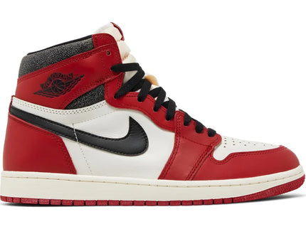 Jordan 1 Retro High OG Chicago Lost and Found